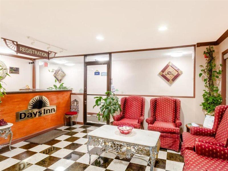 Days Inn By Wyndham Wurtsboro Bagian luar foto