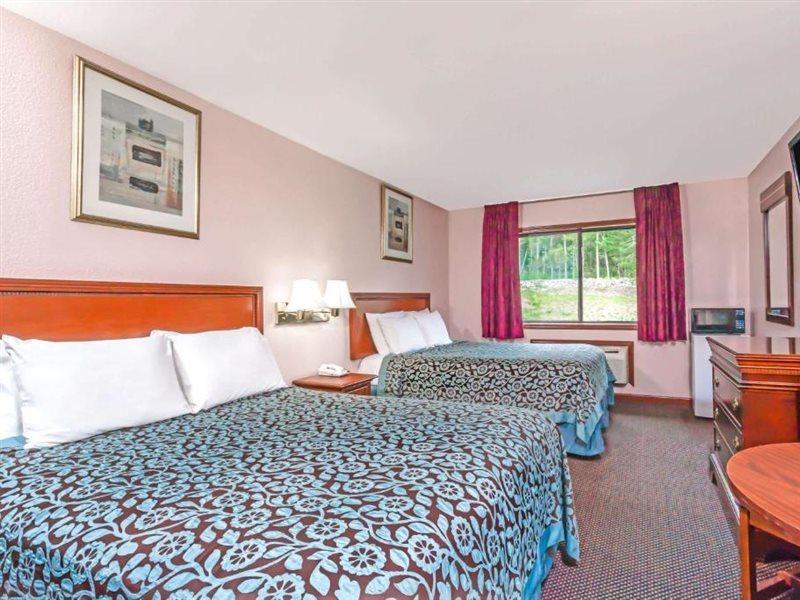 Days Inn By Wyndham Wurtsboro Bagian luar foto