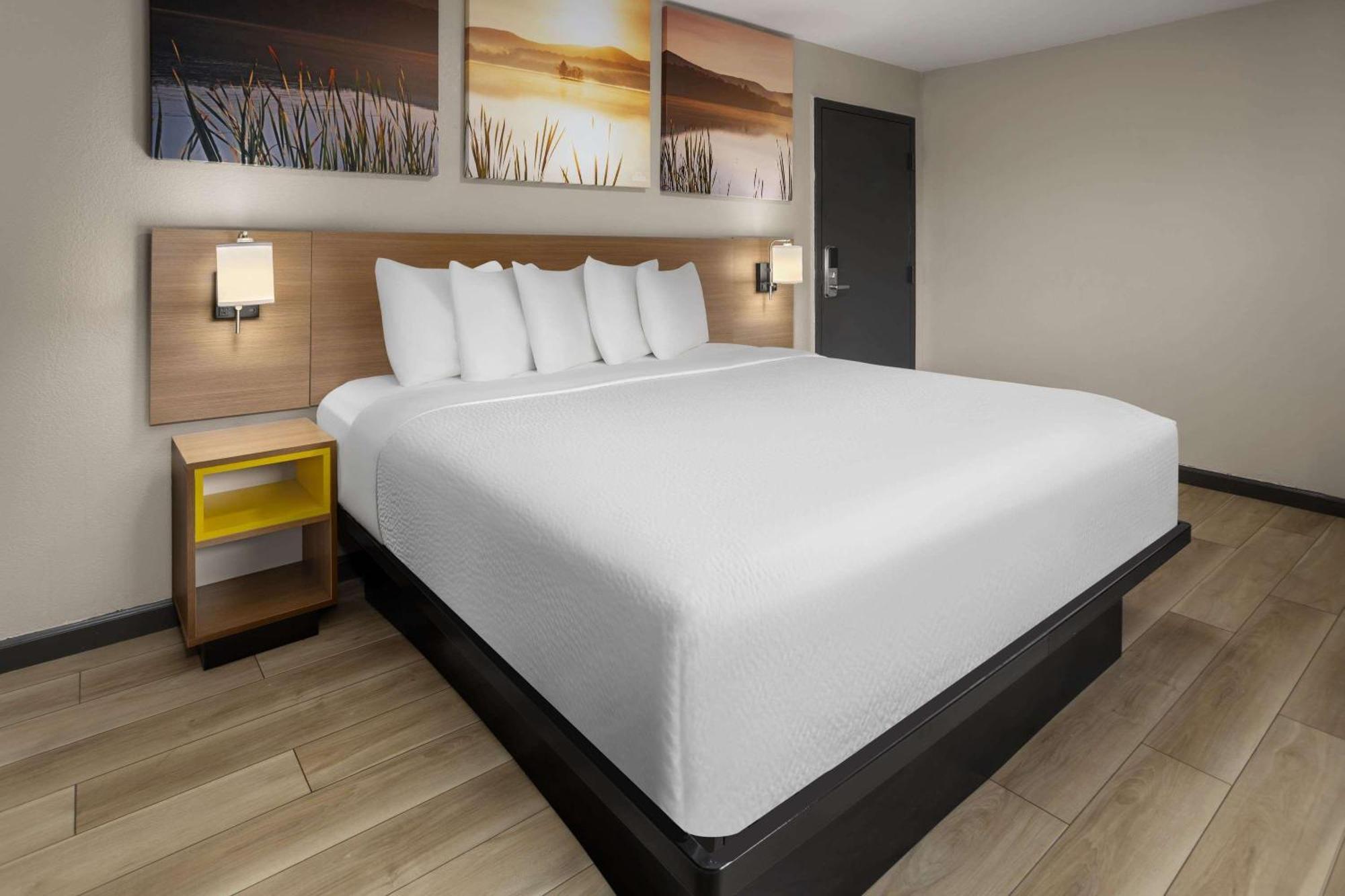 Days Inn By Wyndham Wurtsboro Bagian luar foto